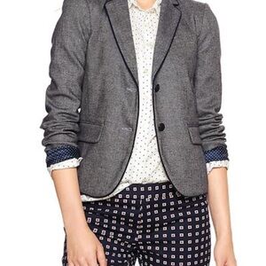 GAP Gray Women's Blazer